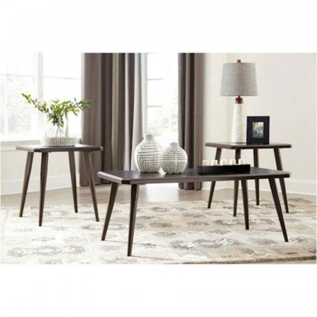 T009 - 13 : Bộ Bàn Trang Trí - 3 Sản Phẩm